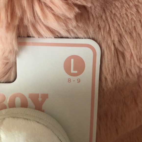 Hot item  New with tags Back in stock  PLAYBOY 2 piece set! - Picture 5 of 6